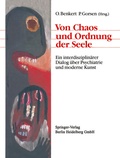 Cover: Von Chaos und Ordnung der Seele - Springer