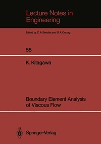 Abbildung von: Boundary Element Analysis of Viscous Flow - Springer