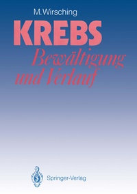 Abbildung von: Krebs - Bewältigung und Verlauf - Springer