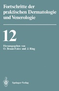 Cover: Vortr&auml;ge der XII. Fortbildungswoche der Dermatologischen Klinik und Poliklinik der Ludwig-Maximilians-Universit&auml;t M&uuml;nchen in Verbindung mit dem Berufsverband der Deutschen Dermatologen e.V. vom 23. bis 28. Juli 1989 - Springer