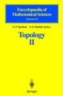 Cover: Topology II - Springer