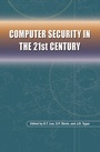 Cover: Computer Security in the 21st Century - Springer