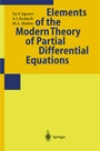 Cover: Partial Differential Equations II - Springer