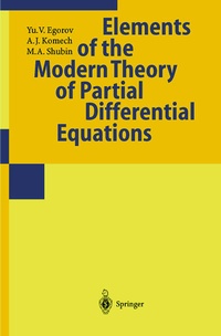 Enlarge image Cover: Partial Differential Equations II - Springer