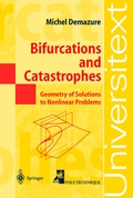 Bild: Bifurcations and Catastrophes - Springer
