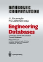 Cover: Engineering Databases - Springer