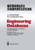 Cover: Engineering Databases - Springer