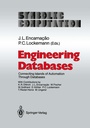 Cover: Engineering Databases - Springer
