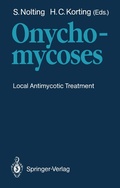 Cover: Onychomycoses - Springer
