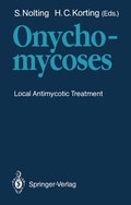 Cover: Onychomycoses - Springer