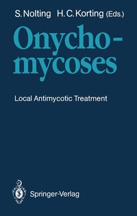 Abbildung von: Onychomycoses - Springer