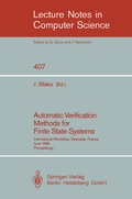 Cover: Automatic Verification Methods for Finite State Systems - Springer