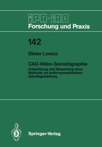 Abbildung von: CAD-Video-Somatographie - Springer