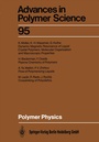 Cover: Polymer Physics - Springer