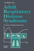 Abbildung von: Adult Respiratory Distress Syndrome - Springer