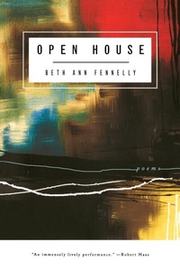 Enlarge image Cover: Open House - WW Norton & Co
