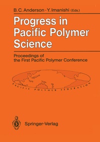 Abbildung von: Progress in Pacific Polymer Science - Springer