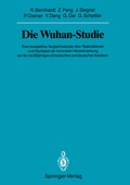 Cover: Die Wuhan-Studie - Springer