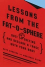 Cover: Lessons from the Fat-o-sphere - Tarcherperigee