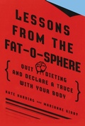 Cover: Lessons from the Fat-o-sphere - Tarcherperigee