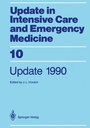 Cover: Update 1990 - Springer