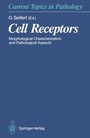 Cover: Cell Receptors - Springer