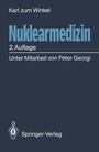 Cover: Nuklearmedizin - Springer
