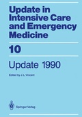 Cover: Update 1990 - Springer