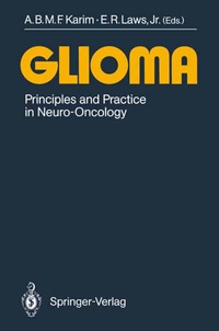 Bild: Glioma - Springer