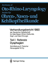 Abbildung von: Teil I: Referate - Springer