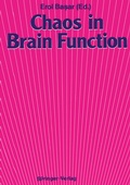 Bild: Chaos in Brain Function - Springer