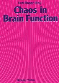 Abbildung von: Chaos in Brain Function - Springer