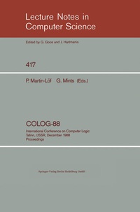 Enlarge image Cover: COLOG-88 - Springer