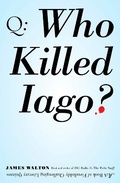Cover: Who Killed Iago? - Tarcherperigee