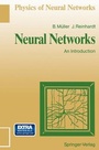 Cover: Neural Networks - Springer
