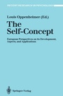 Cover: The Self-Concept - Springer