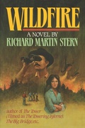 Cover: Wildfire - WW Norton & Co