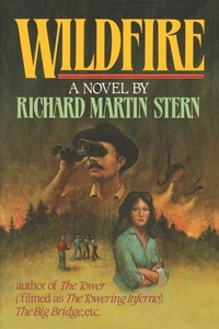 Enlarge image Cover: Wildfire - WW Norton & Co
