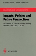 Cover: Information Technology: Impacts, Policies and Future Perspectives - Springer
