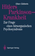 Abbildung von: Hitlers Parkinson-Krankheit - Springer
