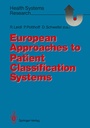 Cover: European Approaches to Patient Classification Systems - Springer