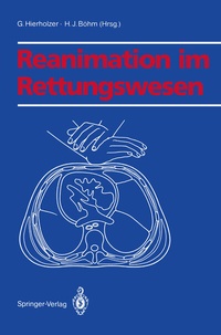 Abbildung von: Reanimation im Rettungswesen - Springer