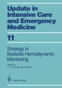 Cover: Strategy in Bedside Hemodynamic Monitoring - Springer