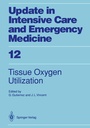 Cover: Tissue Oxygen Utilization - Springer