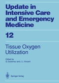 Abbildung von: Tissue Oxygen Utilization - Springer