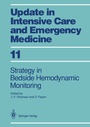 Cover: Strategy in Bedside Hemodynamic Monitoring - Springer