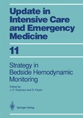 Bild: Strategy in Bedside Hemodynamic Monitoring - Springer