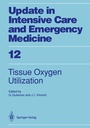 Cover: Tissue Oxygen Utilization - Springer