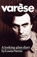 Cover: Varese - WW Norton & Co