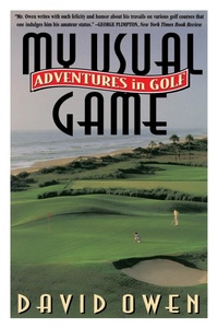 Abbildung von: My Usual Game - Random House USA Inc